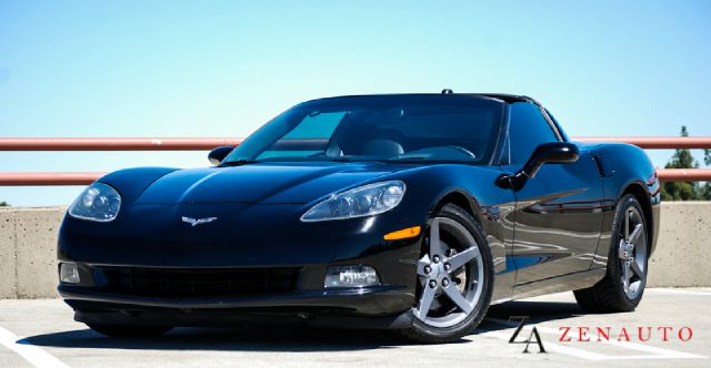 Chevrolet Corvette 2005 photo 60