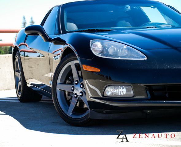 Chevrolet Corvette 2005 photo 62