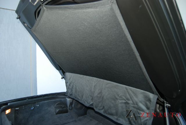 Chevrolet Corvette 2005 photo 63