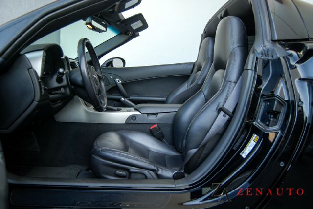 Chevrolet Corvette 2005 photo 64