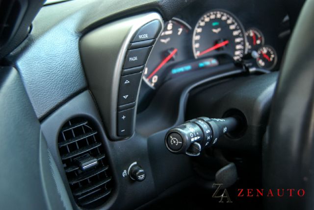 Chevrolet Corvette 2005 photo 65