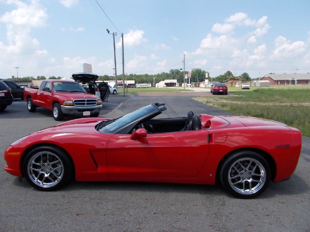 Chevrolet Corvette 2006 photo 2