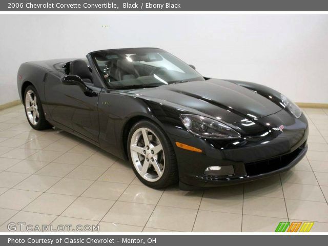 Chevrolet Corvette 1.8T Quattro Convertible