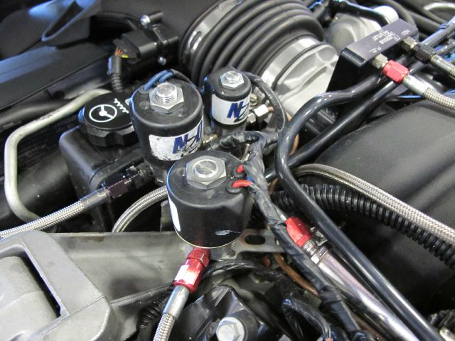 Chevrolet Corvette 2006 photo 1