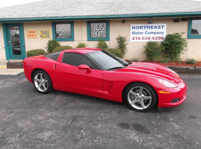 Chevrolet Corvette 2006 photo 3