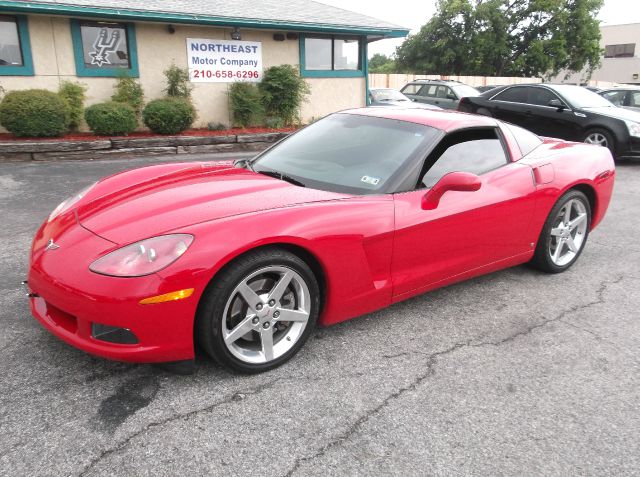 Chevrolet Corvette 2006 photo 4