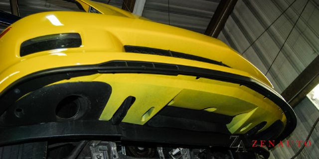 Chevrolet Corvette 2006 photo 2