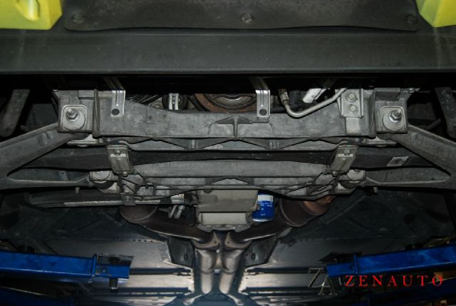 Chevrolet Corvette 2006 photo 3