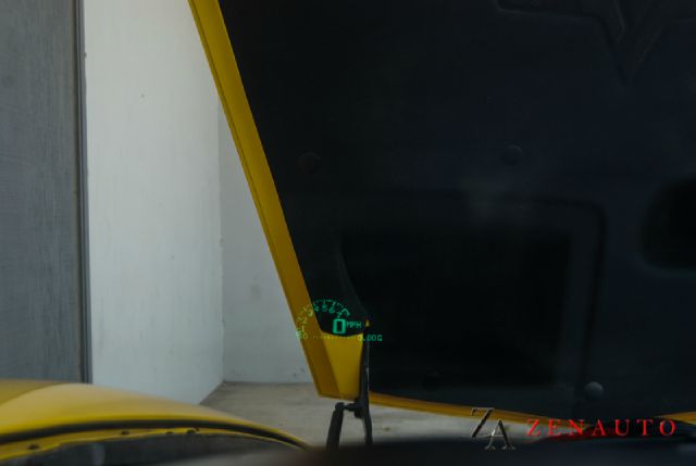 Chevrolet Corvette 2006 photo 4