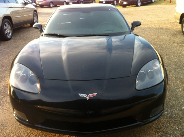 Chevrolet Corvette 2006 photo 2