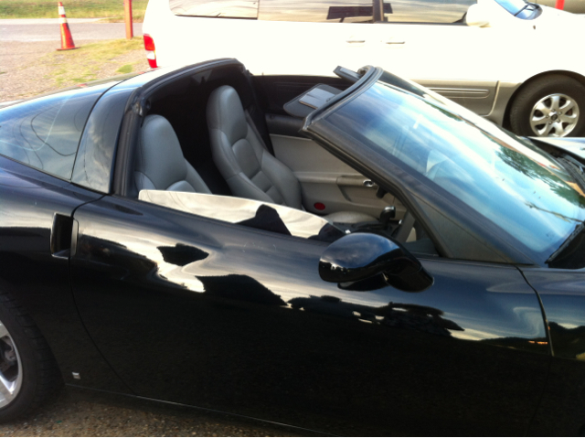 Chevrolet Corvette 2006 photo 5