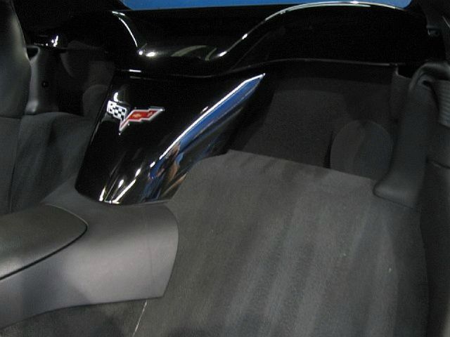 Chevrolet Corvette 2006 photo 5