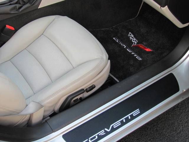 Chevrolet Corvette 2007 photo 14
