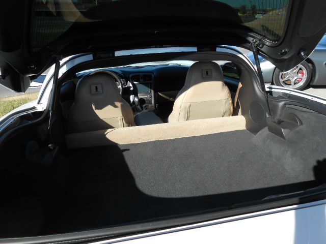 Chevrolet Corvette 2007 photo 2