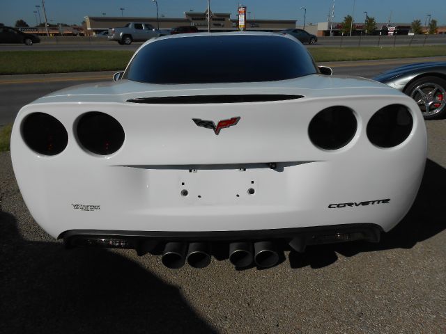 Chevrolet Corvette 2007 photo 3