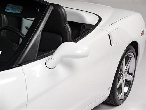 Chevrolet Corvette 2007 photo 3