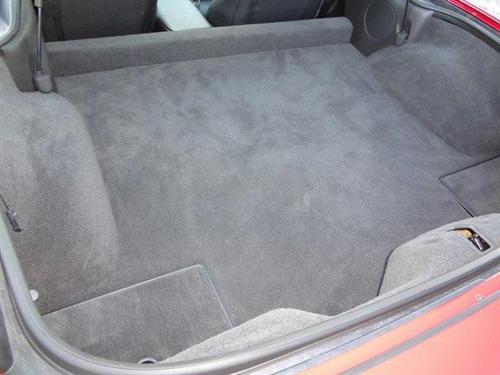 Chevrolet Corvette 2007 photo 2