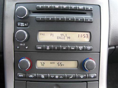 Chevrolet Corvette 2007 photo 5