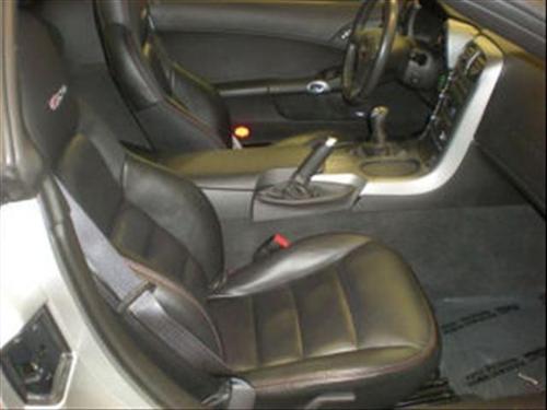 Chevrolet Corvette R/T Sport Utility 4D Other