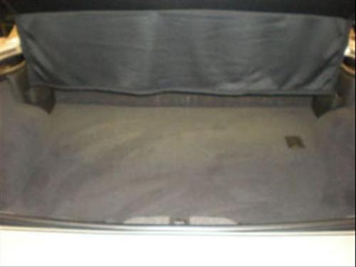 Chevrolet Corvette 2007 photo 1