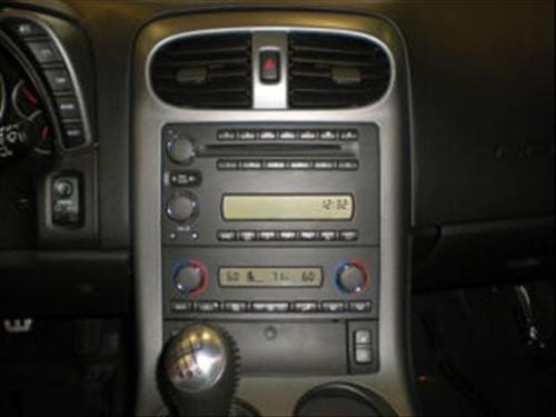 Chevrolet Corvette 2007 photo 2