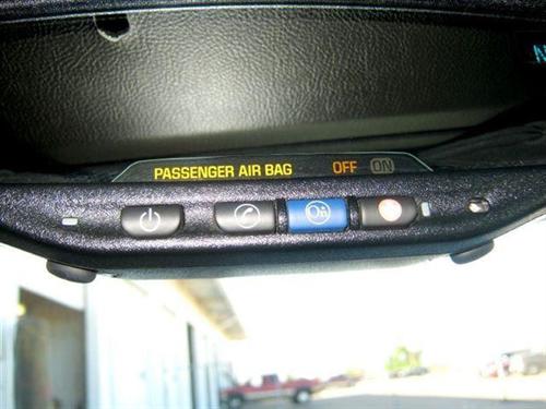 Chevrolet Corvette 1.8T Quattro Other