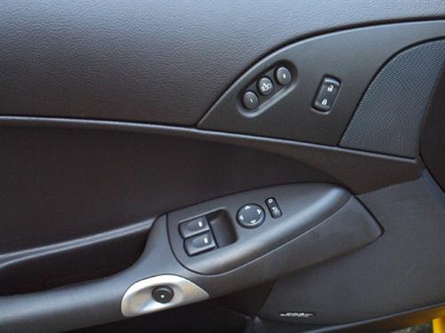 Chevrolet Corvette 2007 photo 3