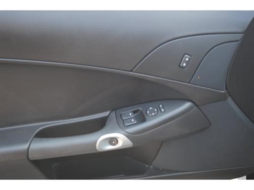 Chevrolet Corvette 2007 photo 4