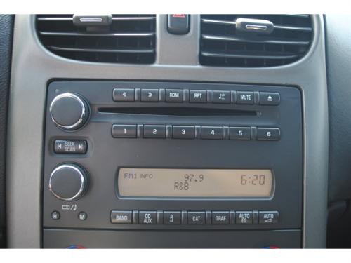 Chevrolet Corvette 2007 photo 5