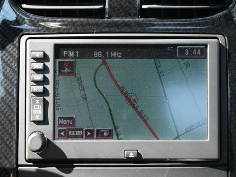 Chevrolet Corvette Unknown Other