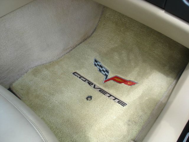 Chevrolet Corvette 2007 photo 15