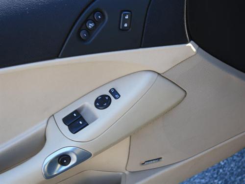 Chevrolet Corvette 2007 photo 3