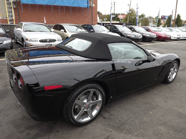 Chevrolet Corvette SLE W/ Remote Start,moonrooftrailer TOW Convertible