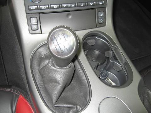 Chevrolet Corvette R/T Sport Utility 4D Other