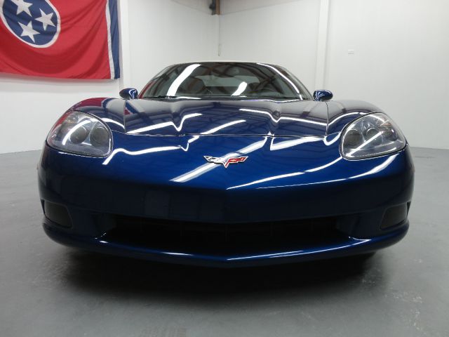 Chevrolet Corvette 2007 photo 2