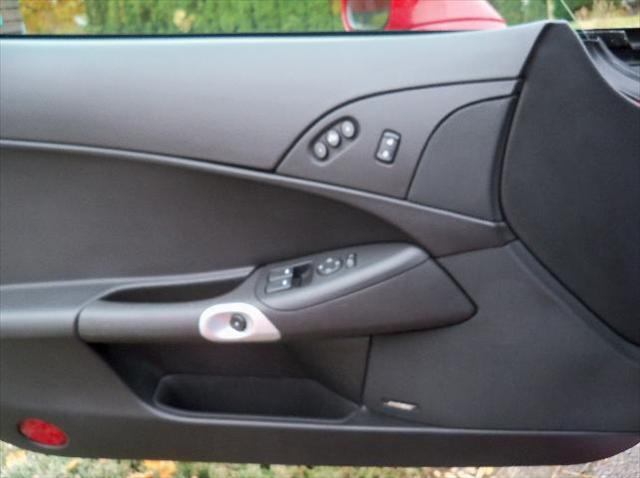 Chevrolet Corvette 2007 photo 2