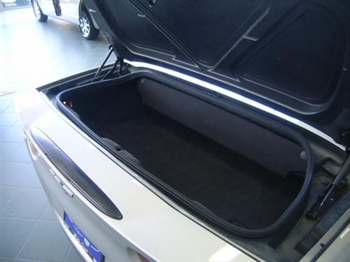 Chevrolet Corvette 2007 photo 2