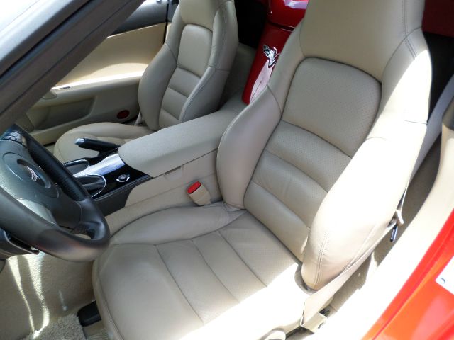 Chevrolet Corvette K1500 HD Crew Cab LT3 Convertible