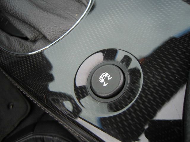 Chevrolet Corvette 2008 photo 1