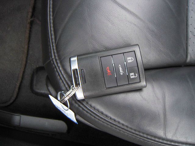 Chevrolet Corvette 2008 photo 22