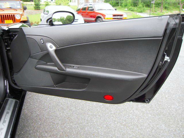 Chevrolet Corvette 2008 photo 5