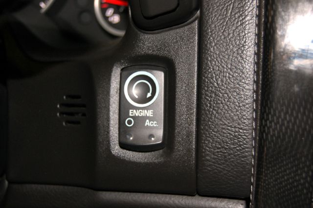 Chevrolet Corvette 2008 photo 10