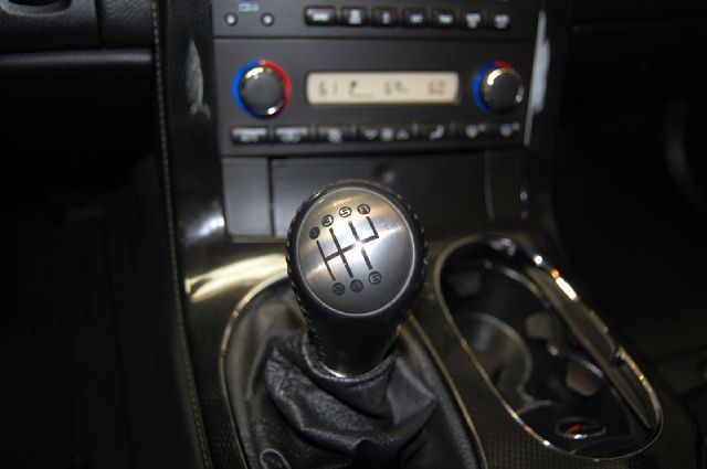 Chevrolet Corvette 2008 photo 11