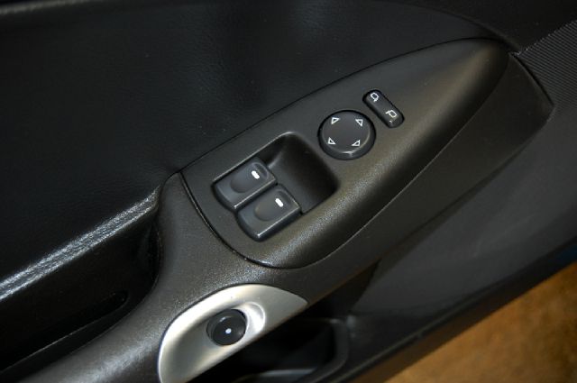 Chevrolet Corvette 2008 photo 12