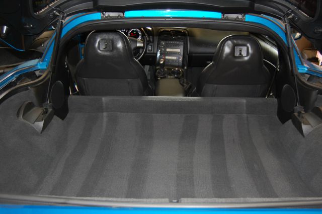 Chevrolet Corvette 2008 photo 6