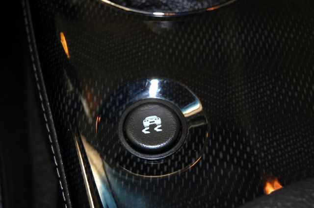 Chevrolet Corvette 2008 photo 9