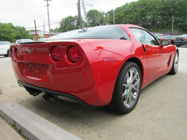 Chevrolet Corvette 1500 SLE Ext. Cab 2WD Coupe