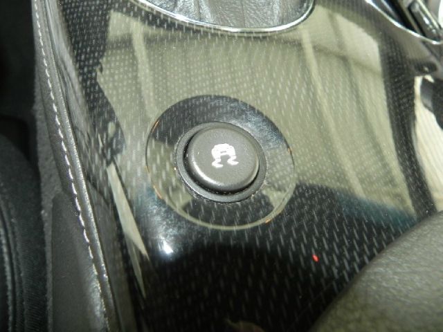 Chevrolet Corvette 2008 photo 11