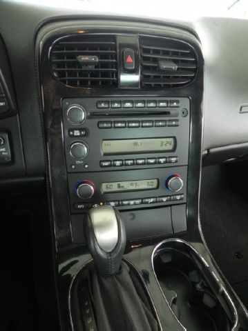 Chevrolet Corvette 2008 photo 12