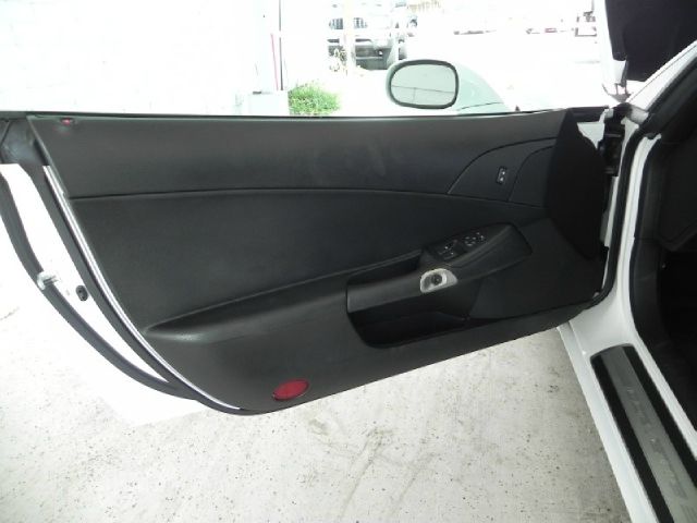Chevrolet Corvette 2008 photo 5